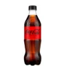 Coca Cola Zero 0.50l
