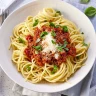 Spaghetti Bolognese