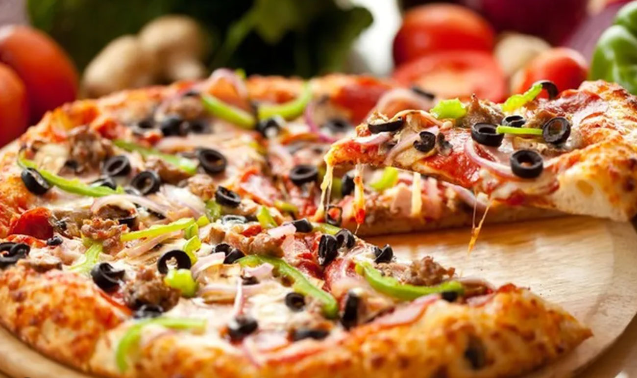 Vegetariana