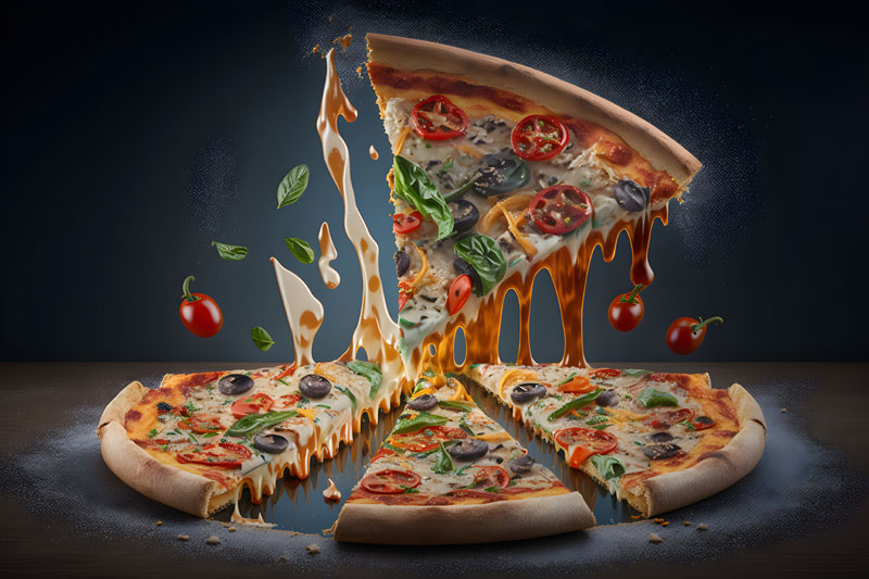 Wunschpizza